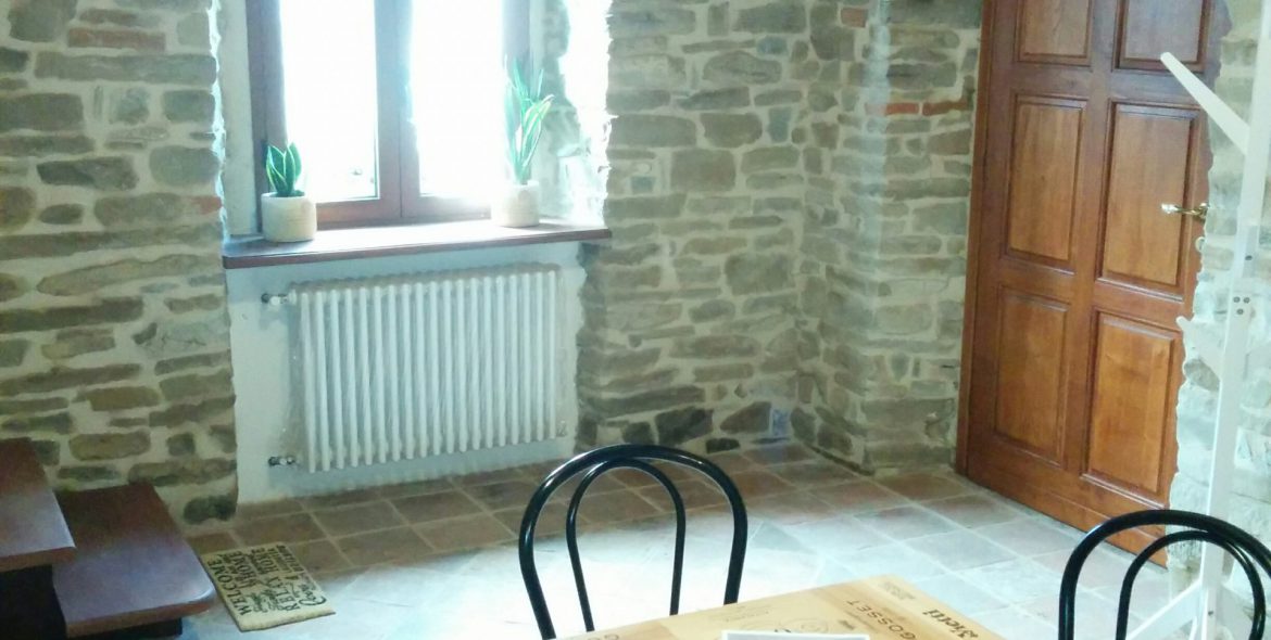 Taverna appartamento Nebbiolo