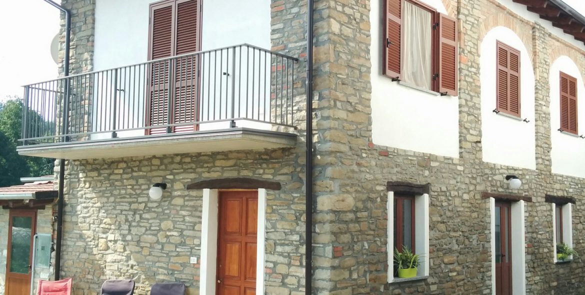 Appartamento Nebbiolo