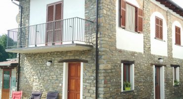 Appartamento Nebbiolo