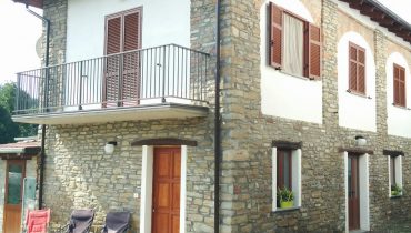 Appartamento Nebbiolo
