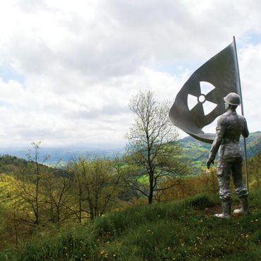 Parco Quarelli di Roccaverano
